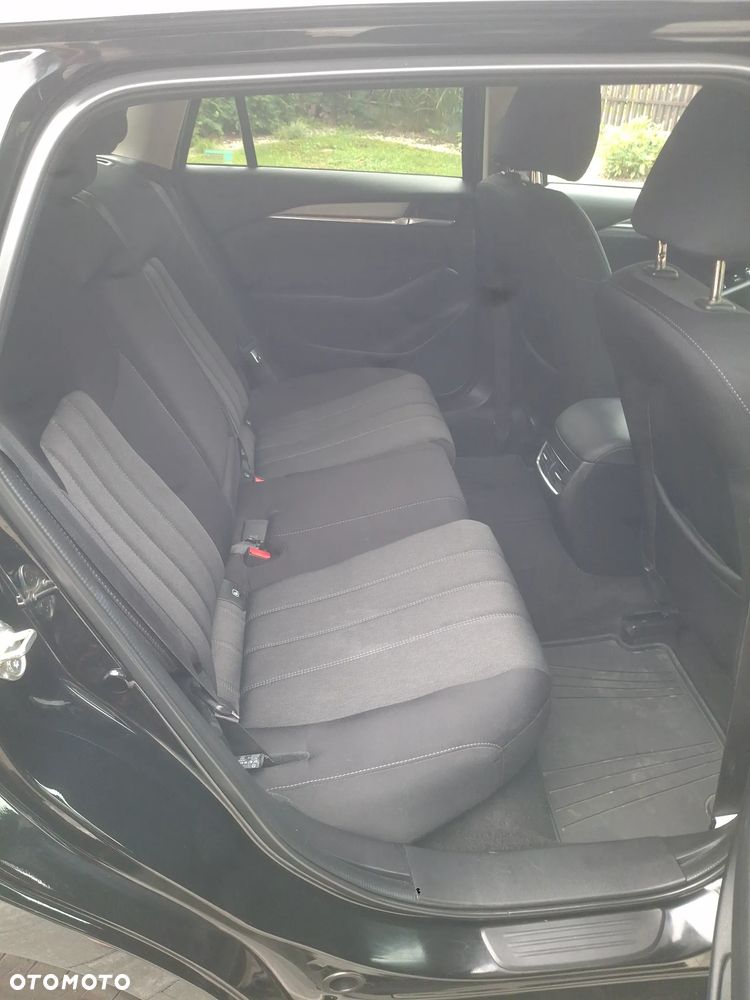 Mazda 6 2.0 SkyJoy - 13