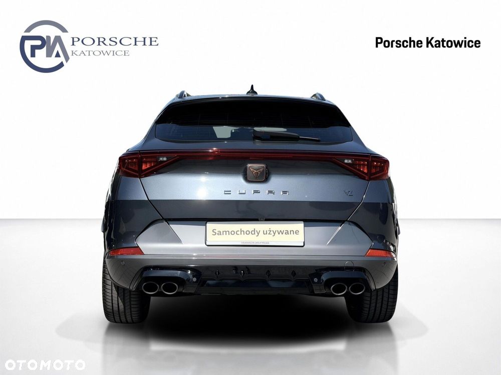Cupra Formentor 2.0 TSI VZ DSG - 5