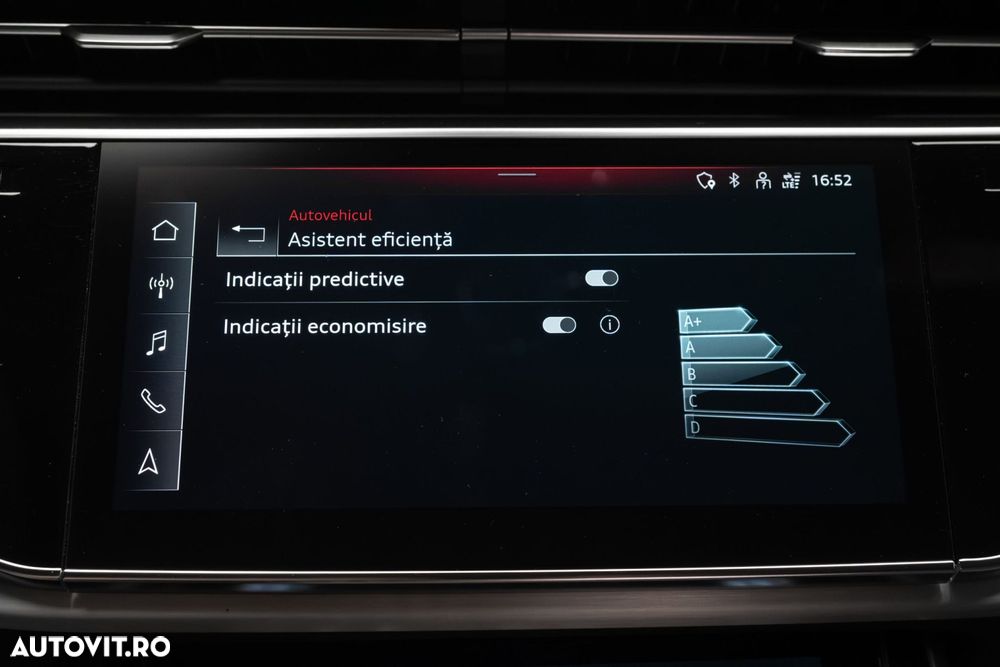 AUDI Q7 2022 — imagine 22