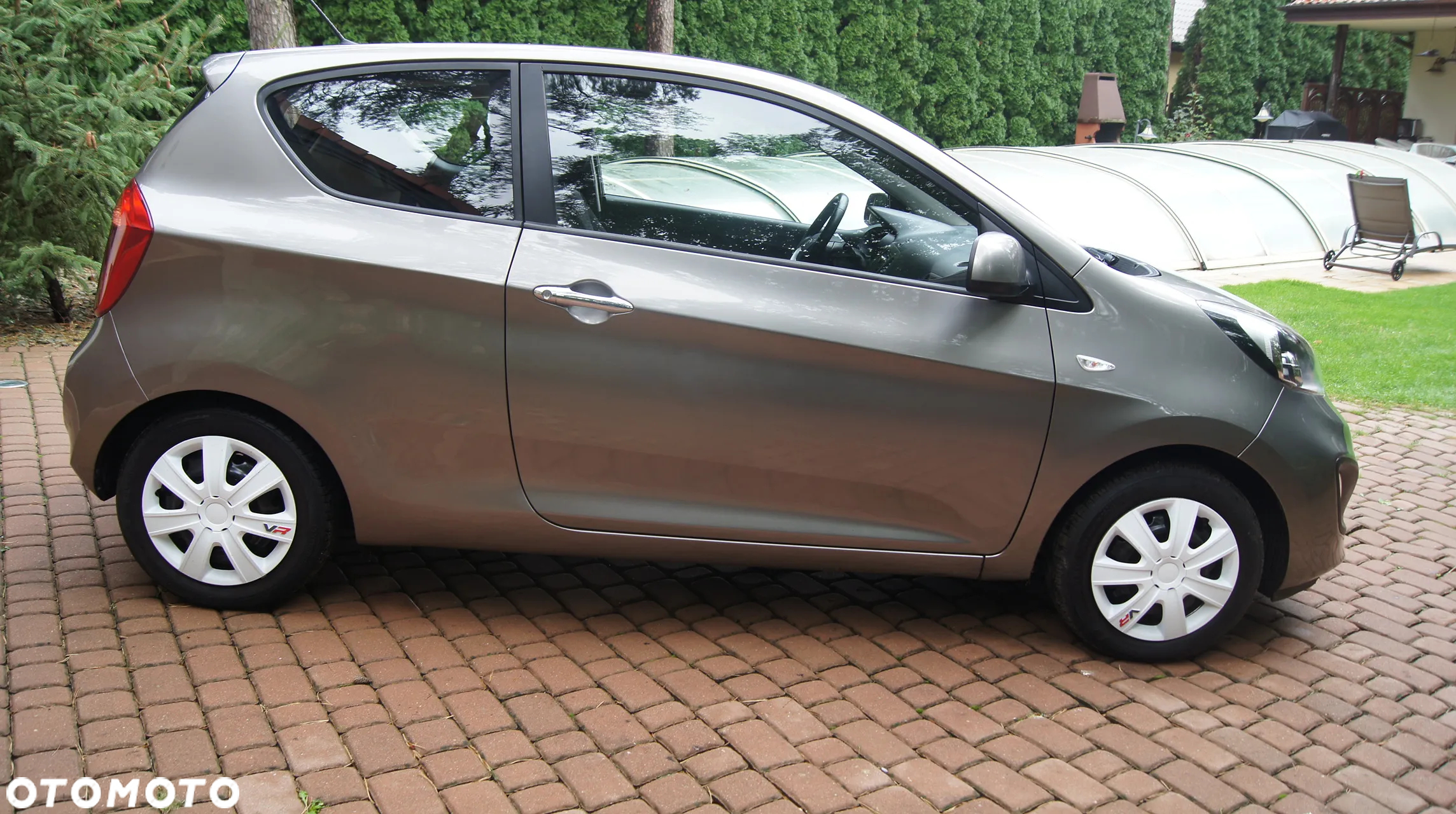 Kia Picanto 1.0 Dream Team Edition - 5