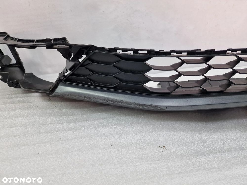 VW TIGUAN II 5NA 15- SPOJLER / DOKŁADKA POD ZDERZAK PRZEDNI PRZÓD , NR 5NA805903A , NR AUKCJI DT725 - 8