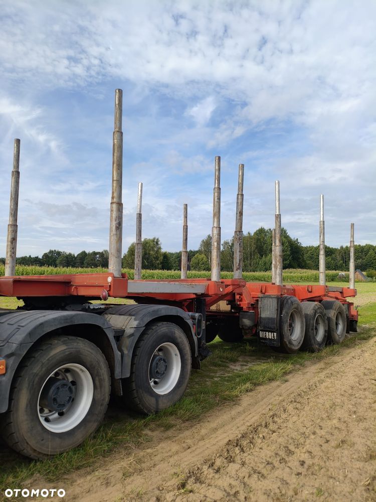 Volvo FMX - 7