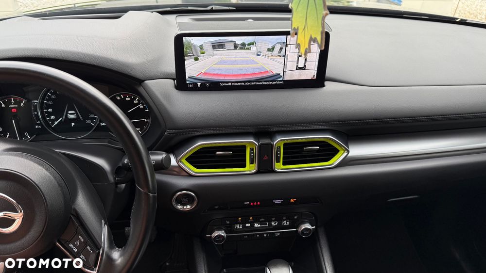 Mazda CX-5 2.0 Newground 2WD - 14