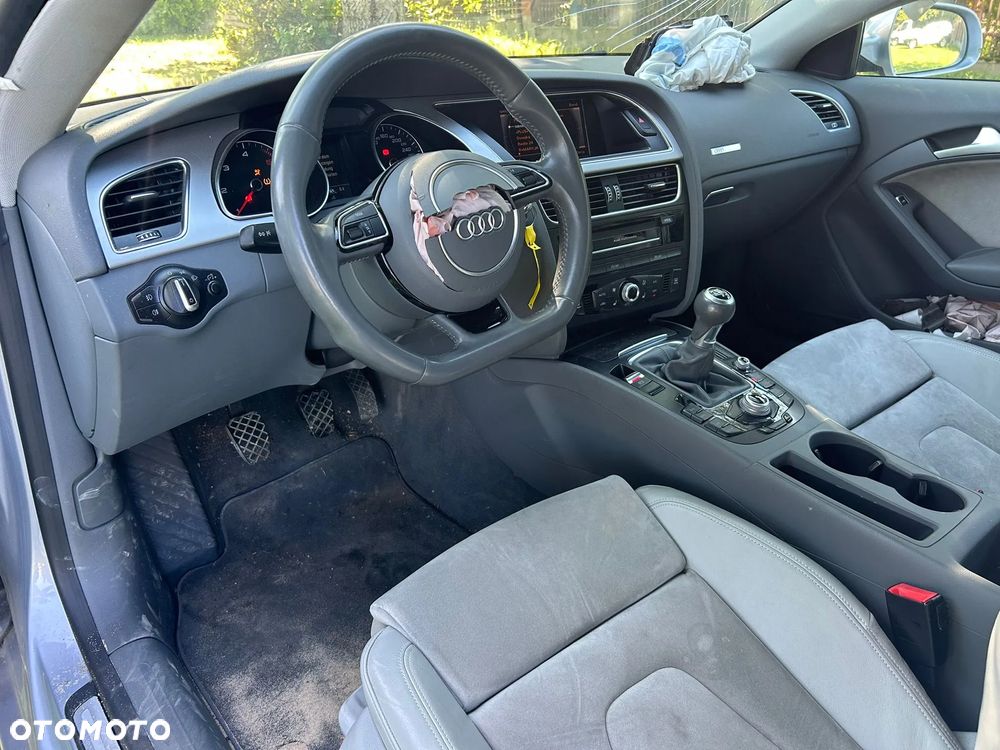 Audi A5 ver-2-0-tdi-sport - 5