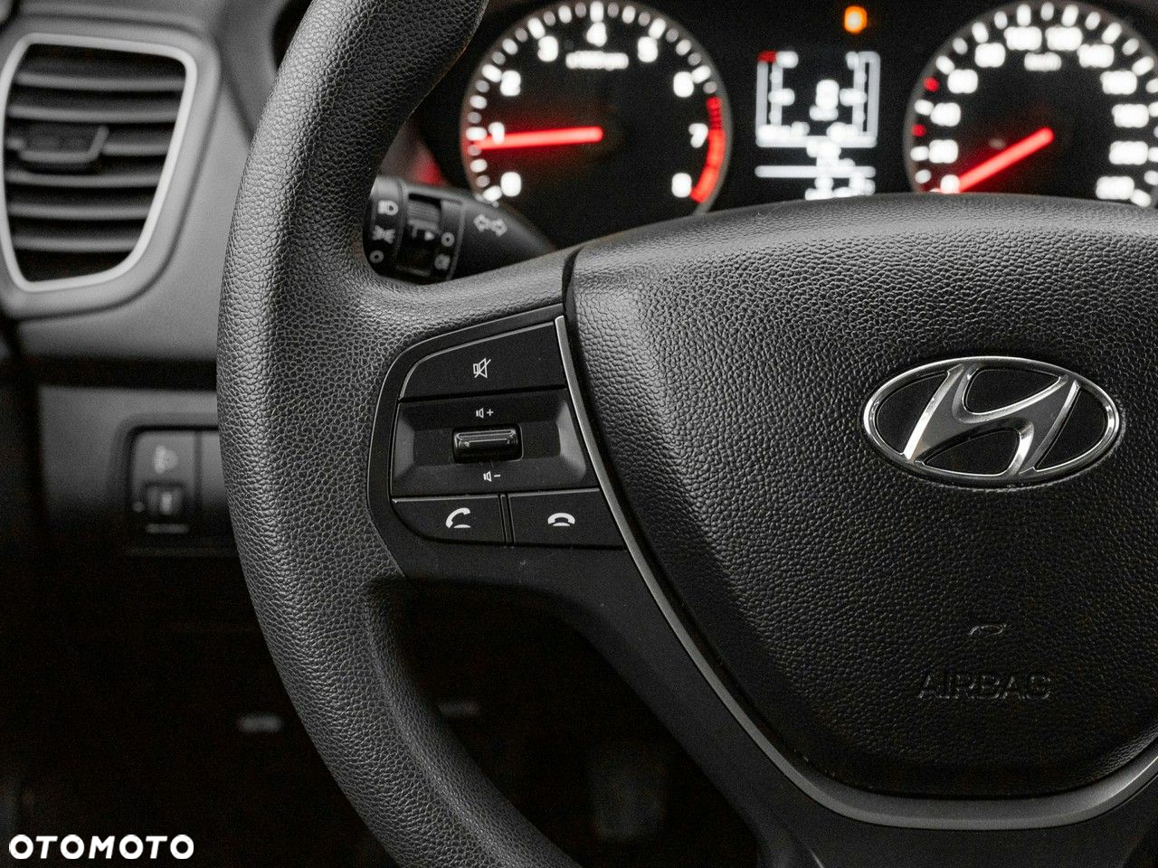 Hyundai i20 1.2 Classic Plus - 18