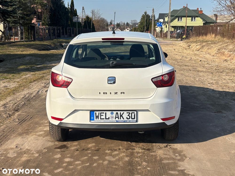 Seat Ibiza SC 1.2 TSI Style - 16