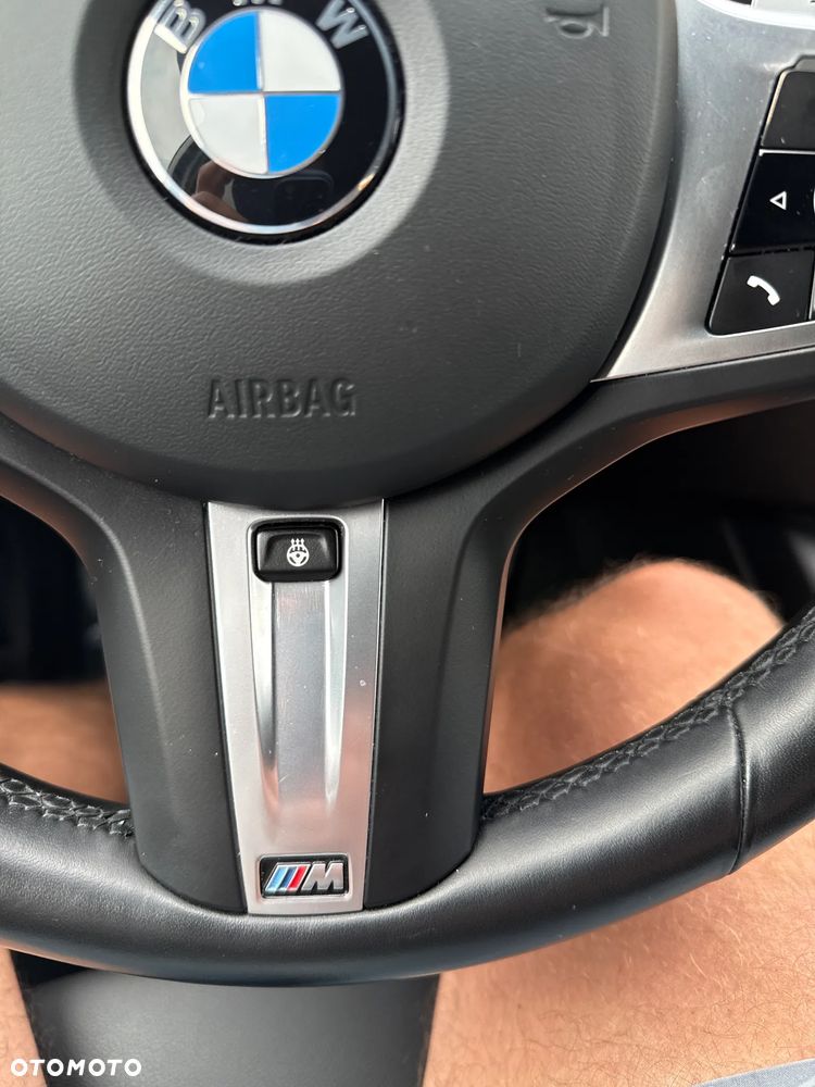 BMW Seria 3 320d xDrive mHEV M Sport sport - 32