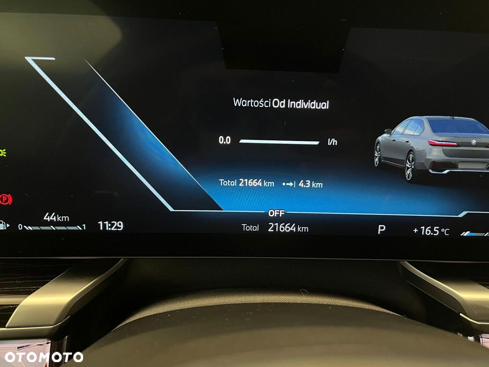 BMW Seria 7 - 22