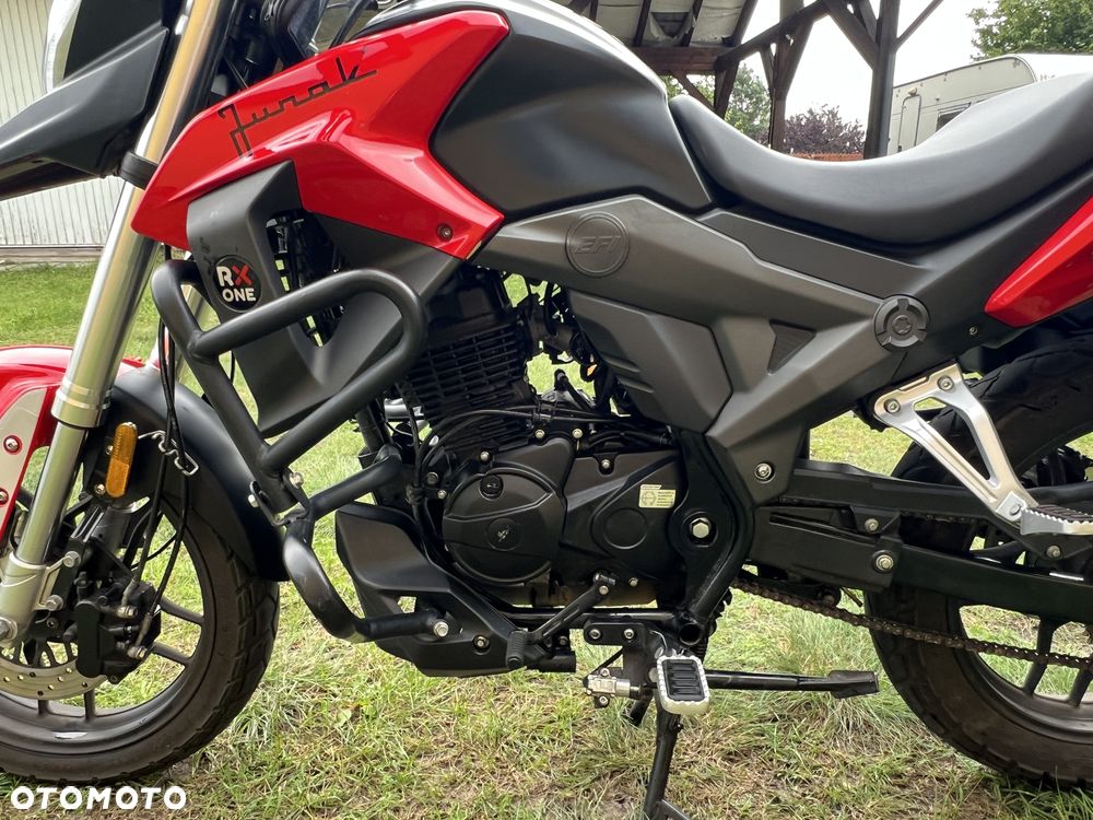 Junak RX One - 4