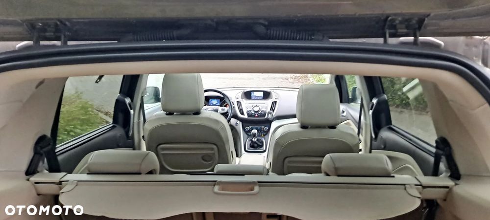 Ford Grand C-MAX 1.6 EcoBoost Start-Stop-System Titanium - 30