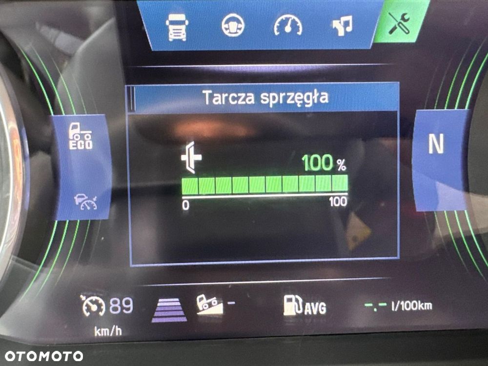 Scania R 460 A4x2NA - 25