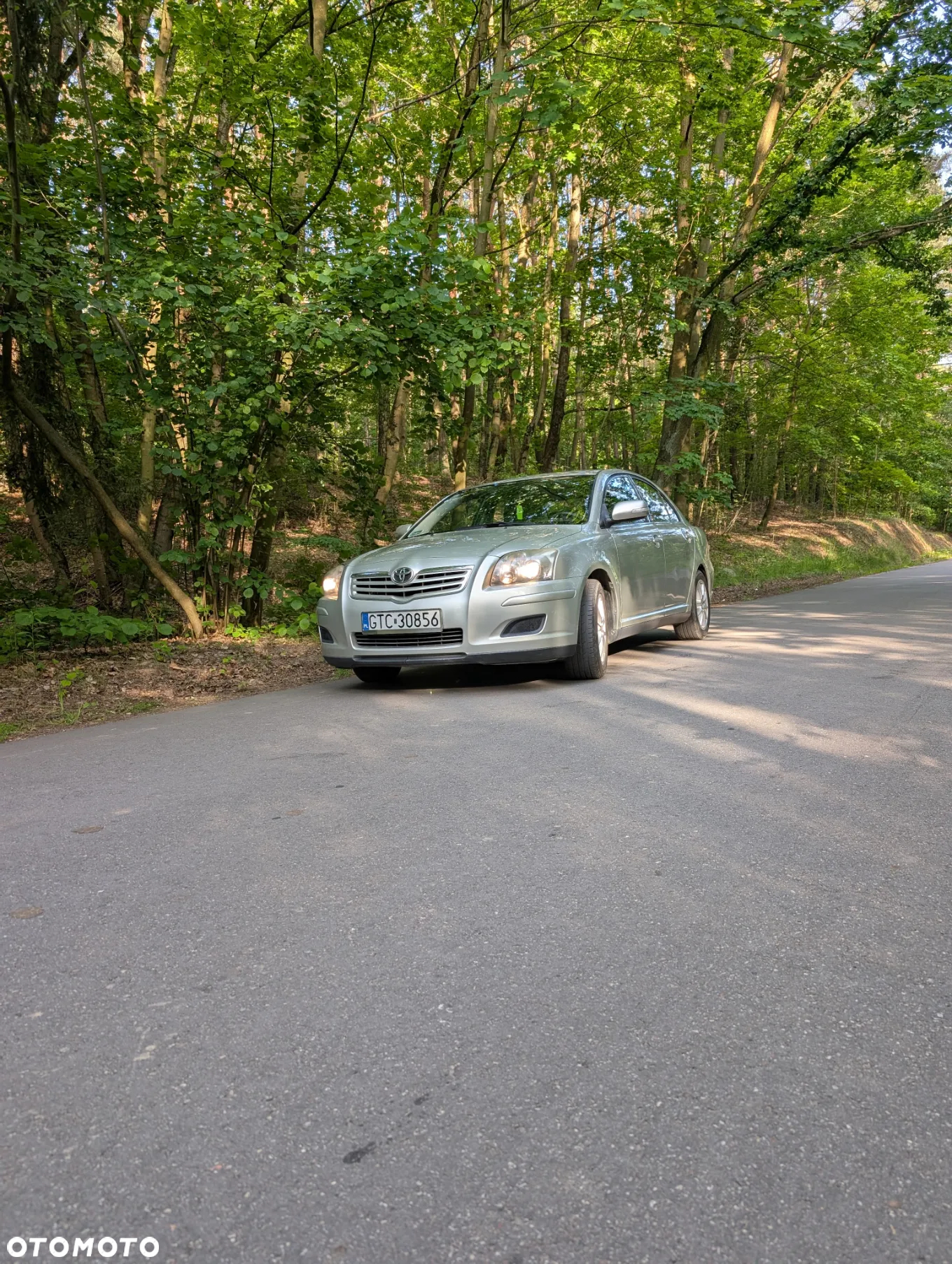Toyota Avensis 1.8 VVT-i Luna - 5