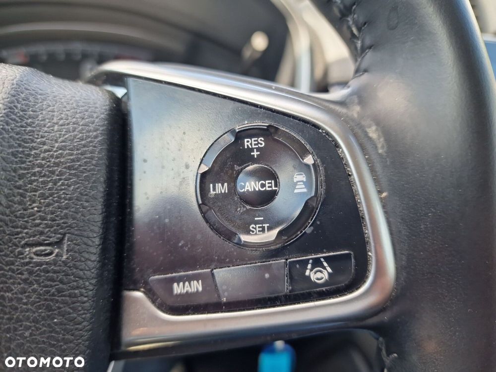 Honda CR-V 1.5 Elegance (2WD / Connect+) - 29