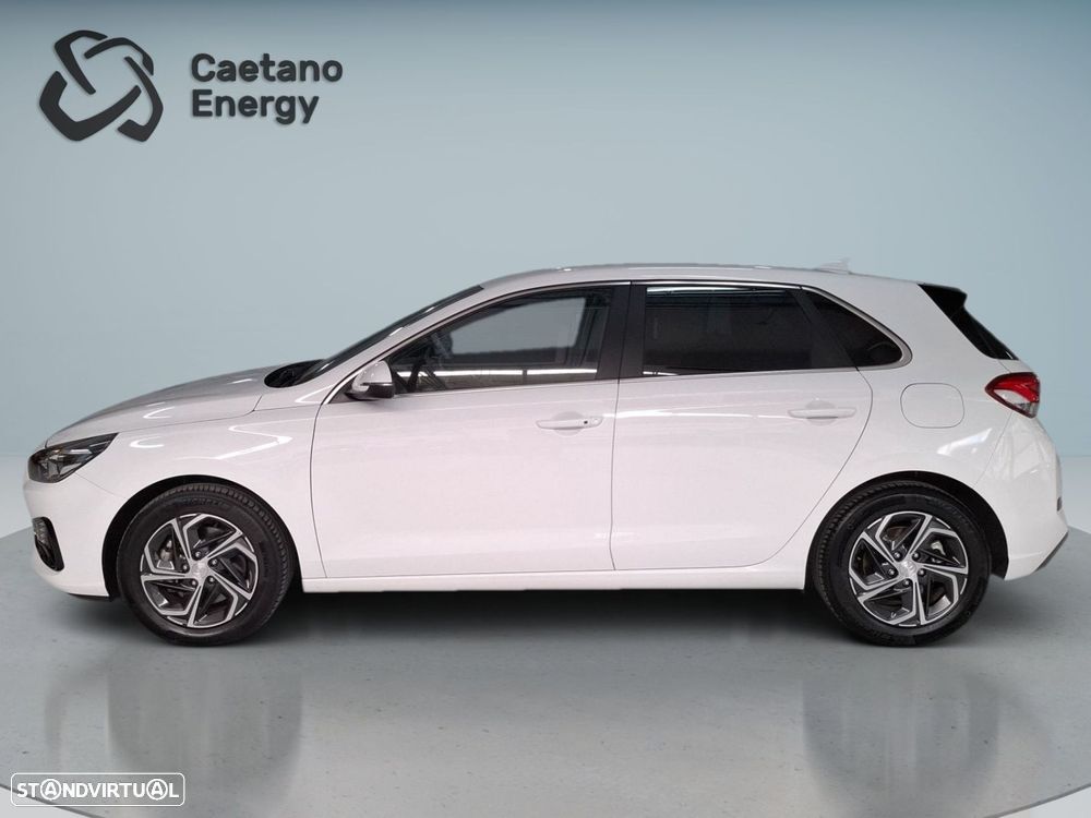 Hyundai i30 1.0 T-GDI Style Plus - 5