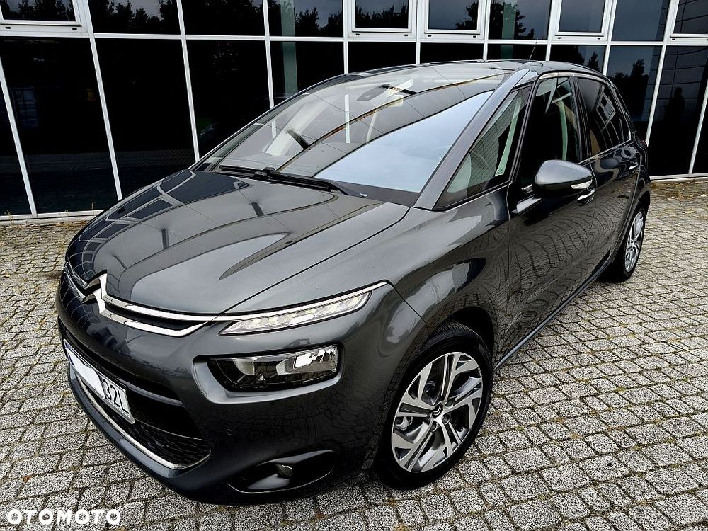 Citroën C4 Picasso PureTech 130 Stop&Start SELECTION - 26