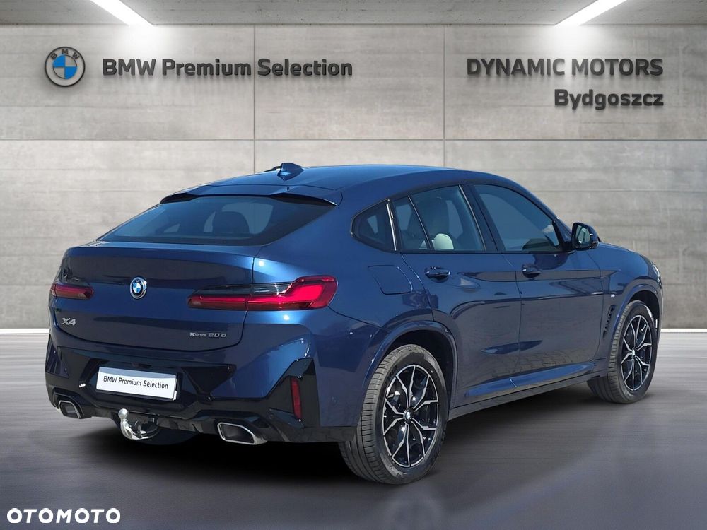 BMW X4 - 7