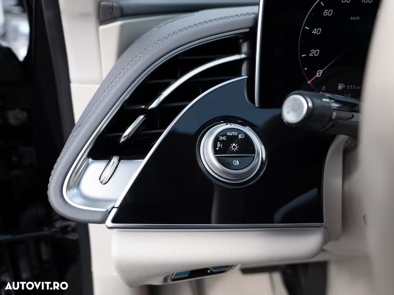 Mercedes-Benz E 300de 9G-TRONIC - 12