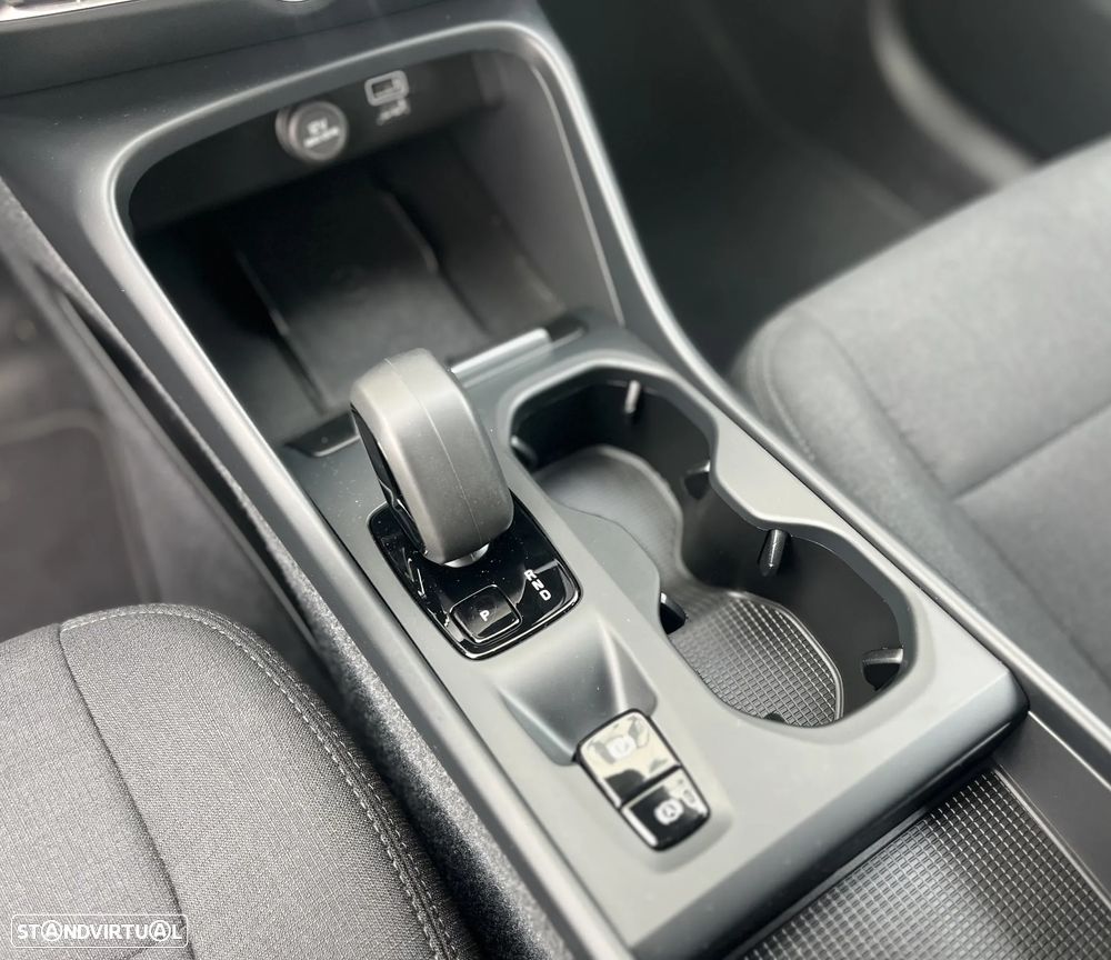 Volvo XC 40 1.5 T4 PHEV Essential - 20