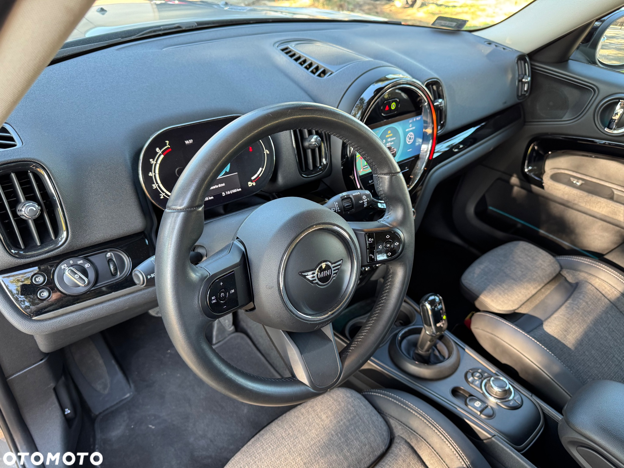 MINI Countryman Cooper S - 27