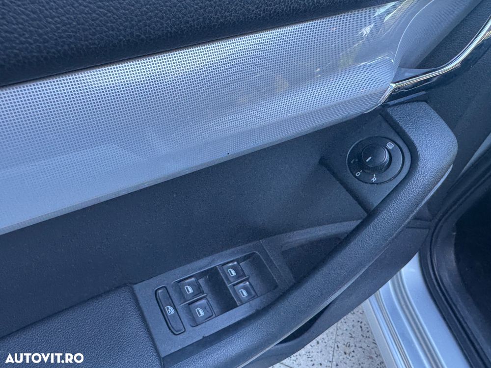 Skoda Octavia 1.6 TDI Green tec DSG Ambition - 14