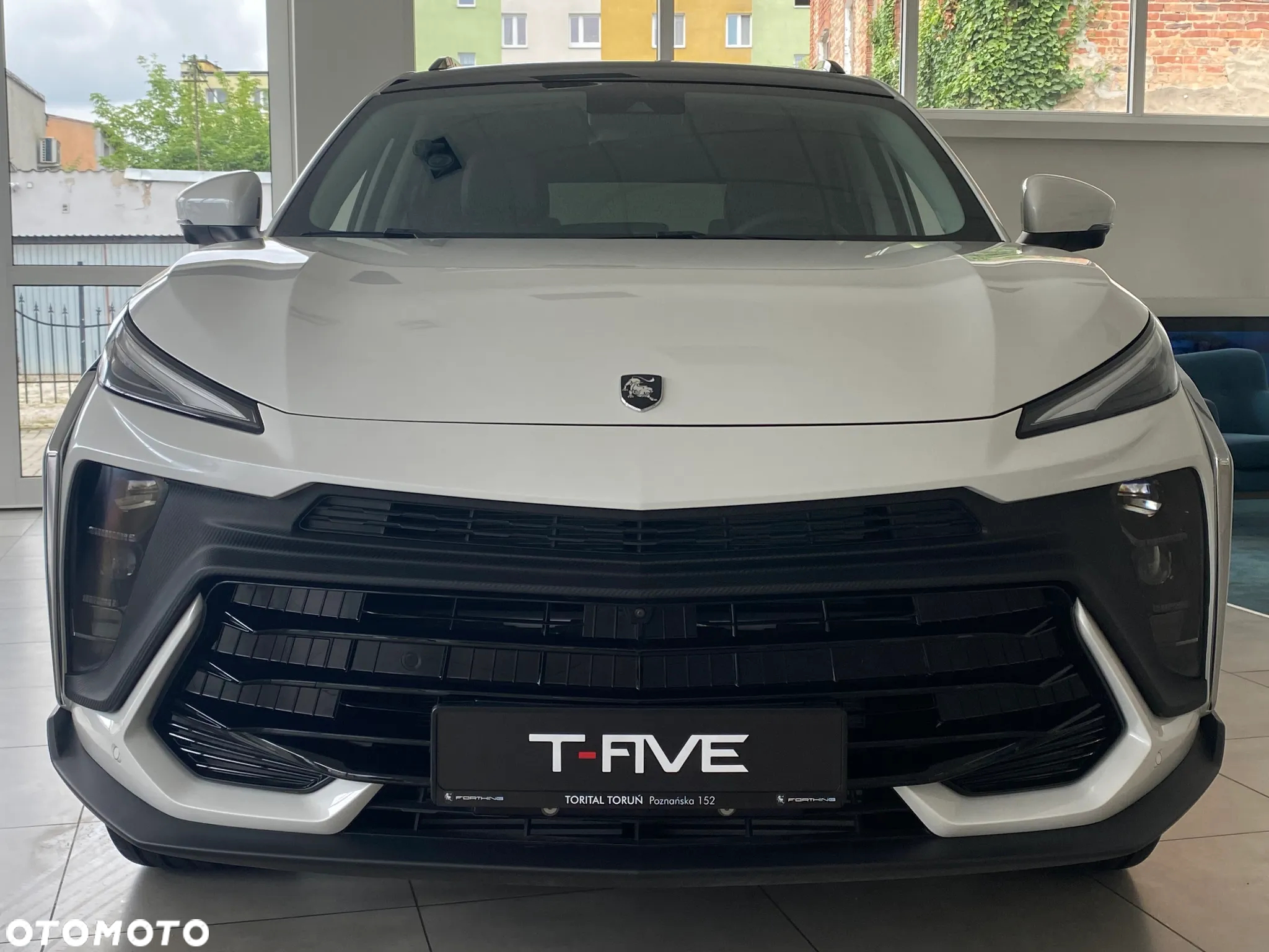 Forthing T5 EVO - 6