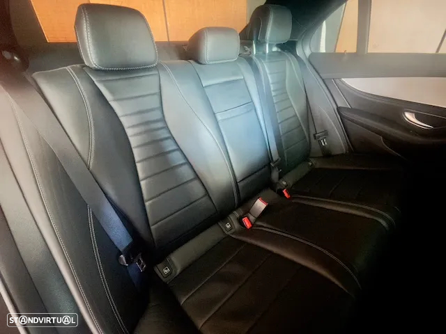 Mercedes-Benz E 300 - 48
