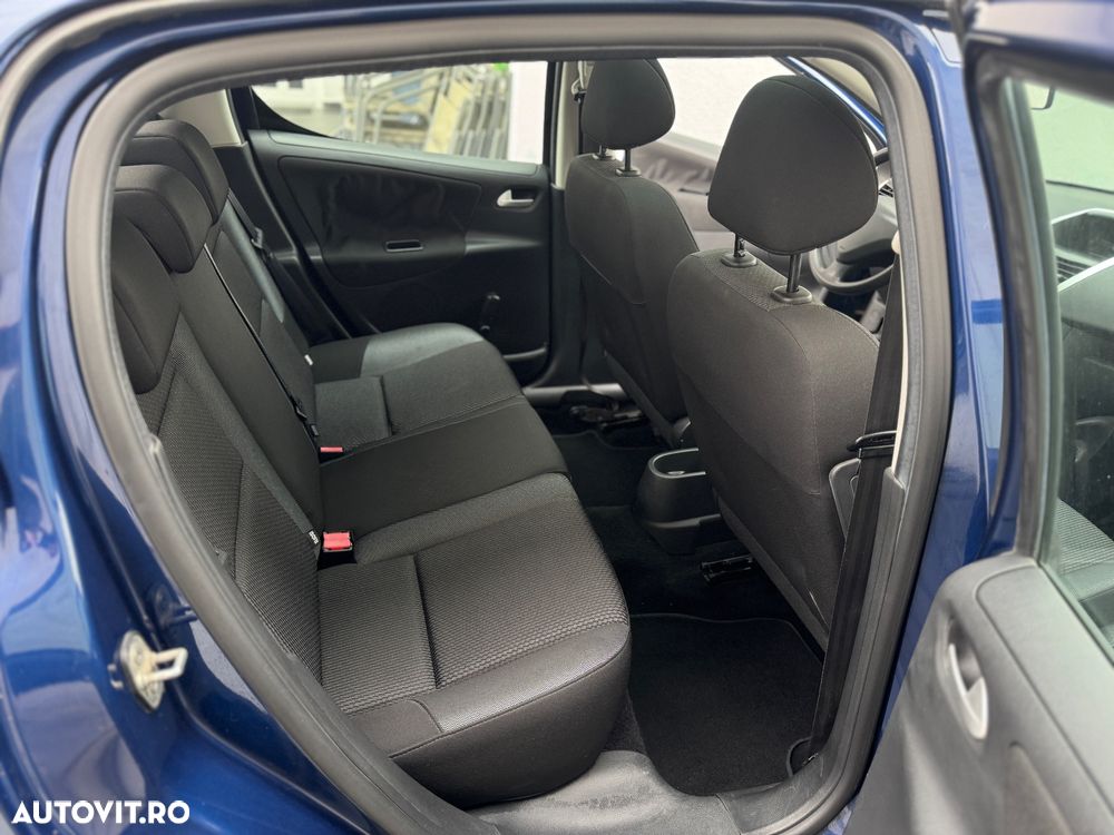 Peugeot 207 1.4 VTi Active - 7
