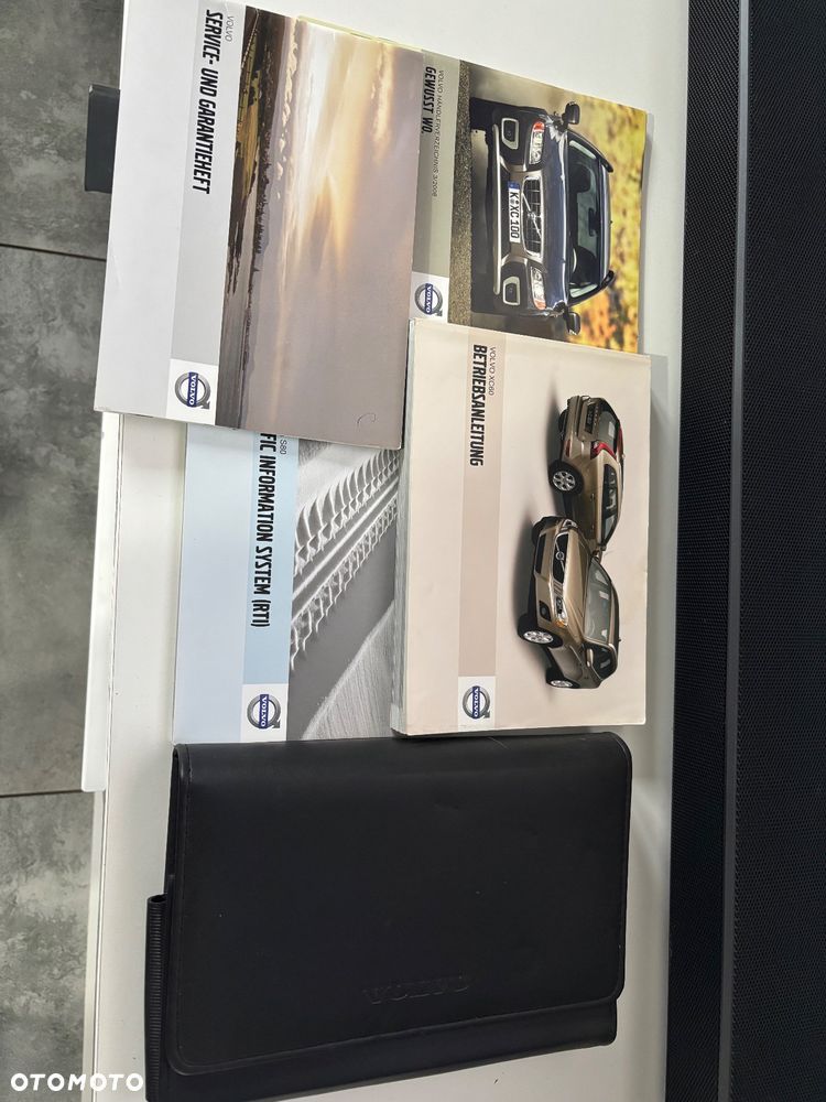 Volvo XC 60 2.4D AWD - 19