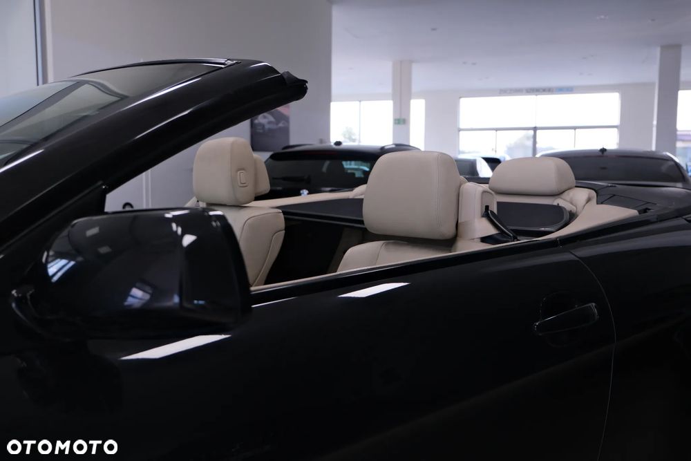 BMW Seria 6 650 i - 18