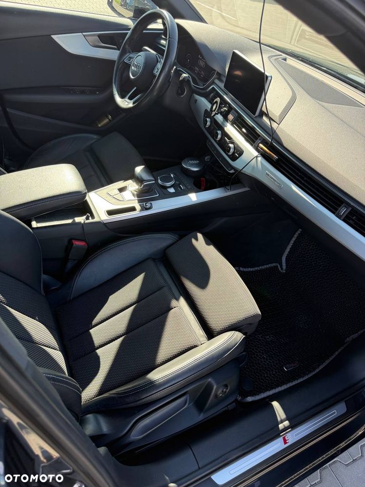 Audi A4 Avant - 11