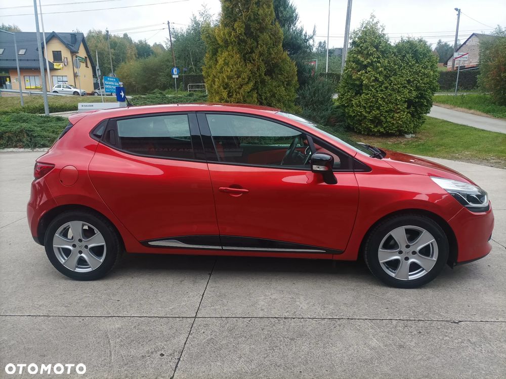 Renault Clio ENERGY TCe 90 Start & Stop LIMITED - 7