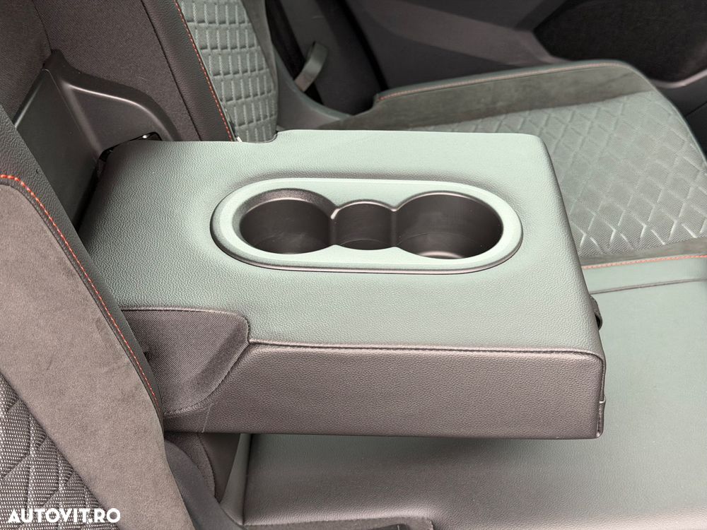 Seat Tarraco 2.0 TDI 4DRIVE DSG SCR FR - 19