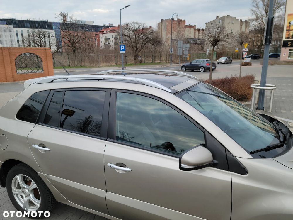 Renault Koleos 2.0 dCi 4x4 Bose Edition - 4