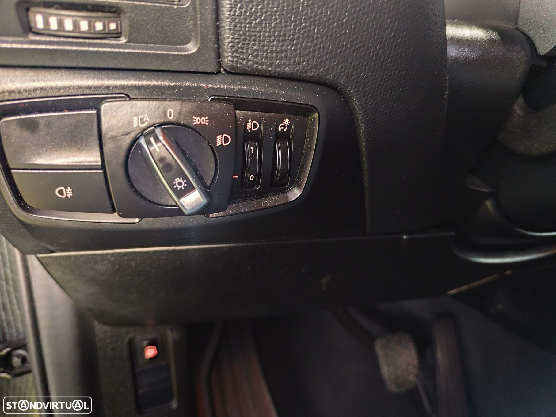BMW i3 (60 Ah) Range Extender - 14