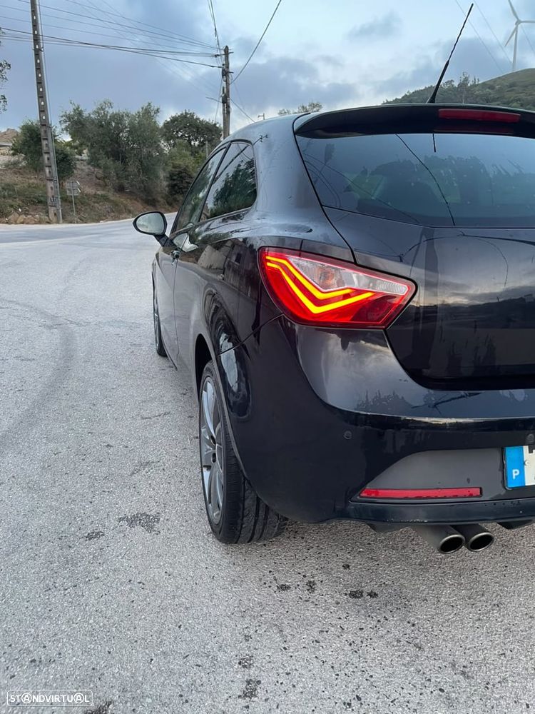 SEAT Ibiza - 2