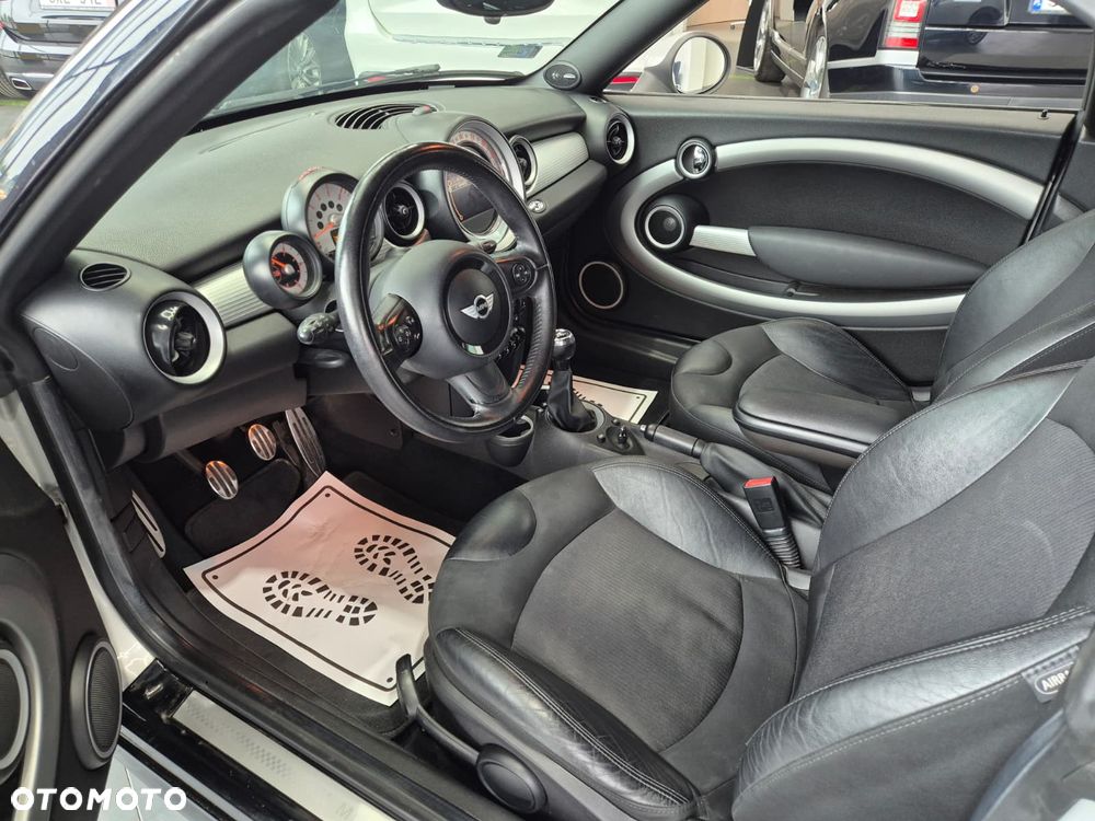 MINI Cooper SD - 15