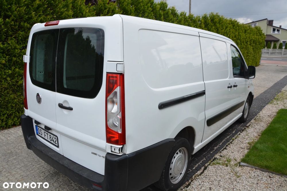 Fiat SCUDO - 2