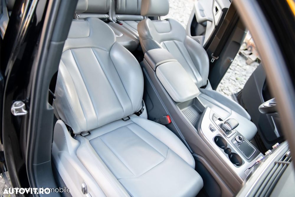 Audi Q7 - 9