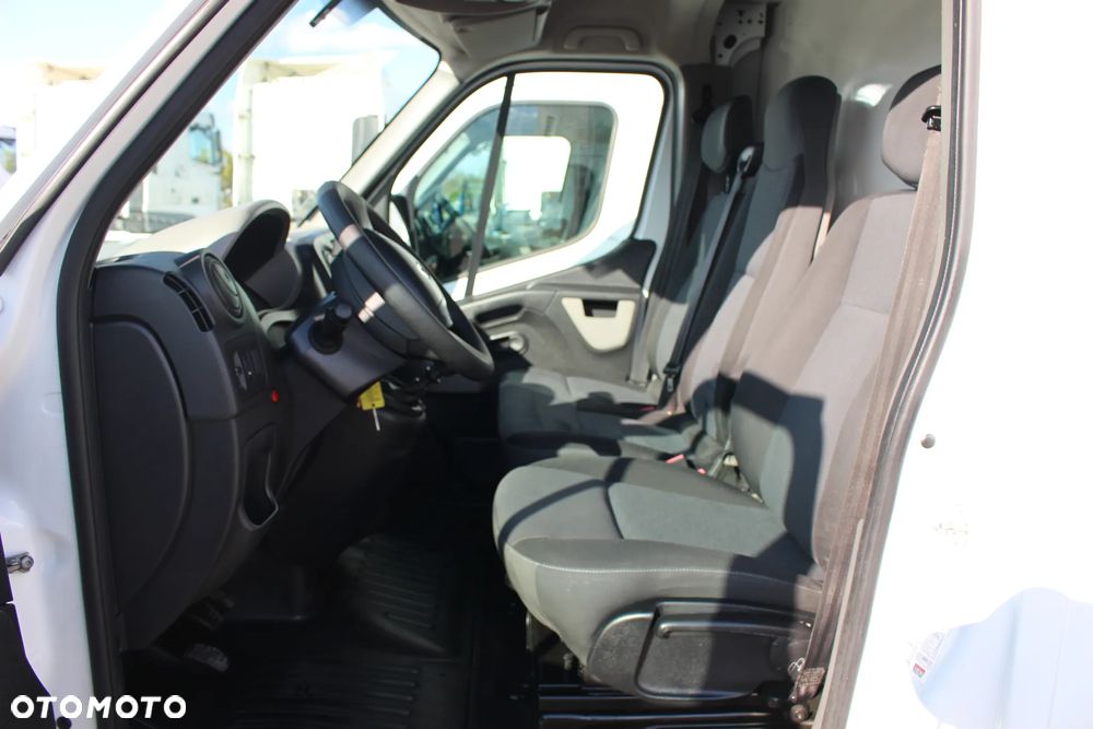 Renault MASTER 2.3 DCI*130 KM* / AGREGAT THERMO-KING / MROŹNIA /SERWIS FR / SUPER STAN / - 22