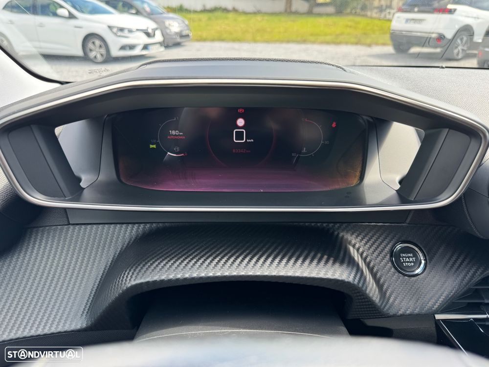 Peugeot 208 1.2 PureTech Allure - 10