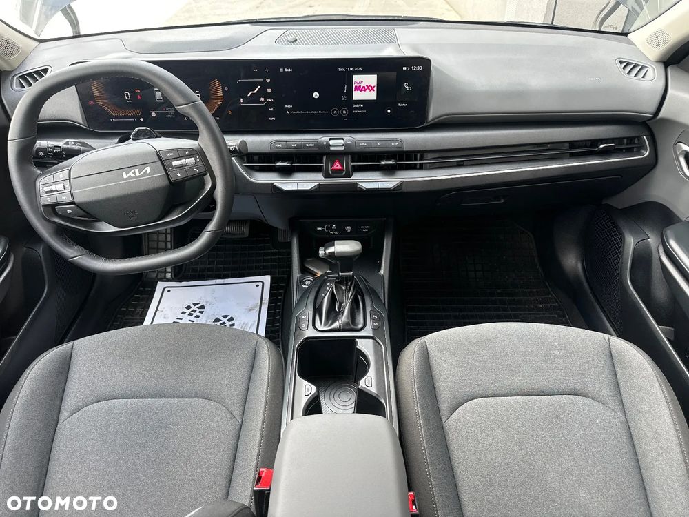Kia K4 - 17