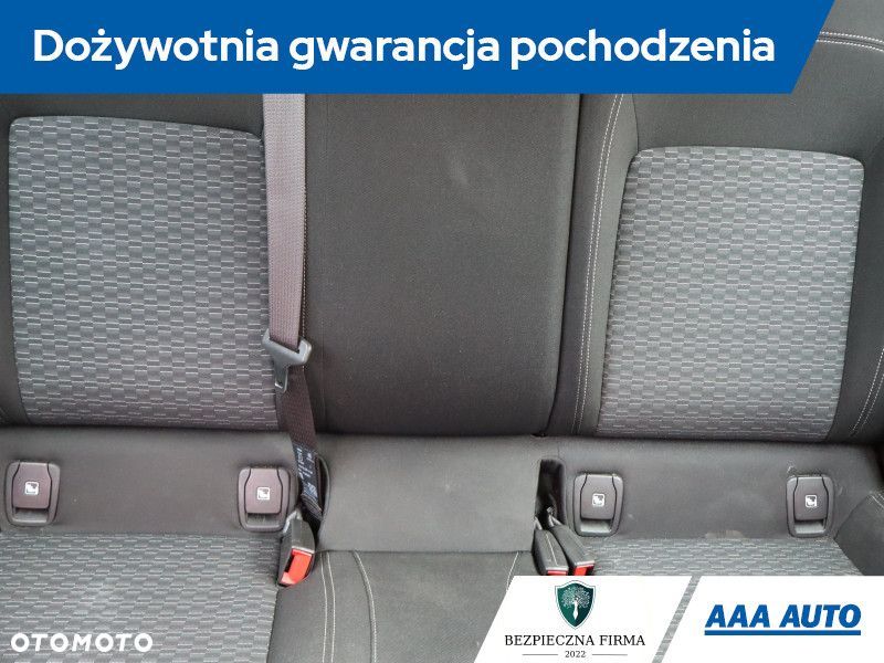 Opel Astra - 12