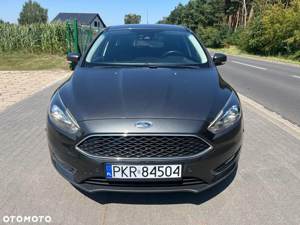 Ford Focus - 2