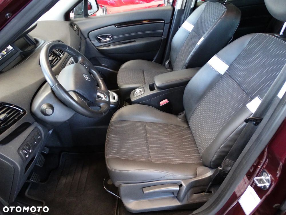 Renault Scenic 1.2 TCe Energy Intens - 4