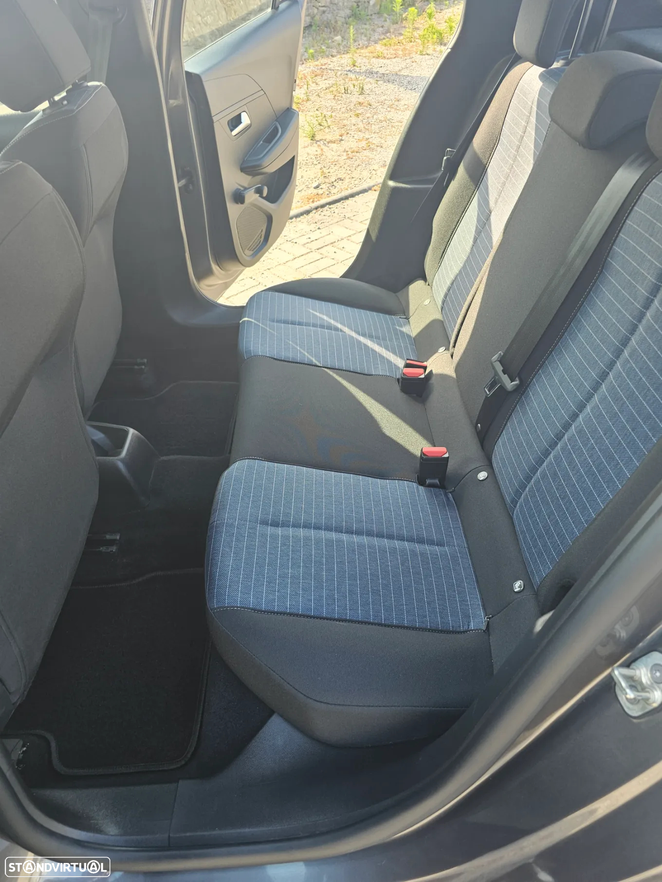 Peugeot 208 1.2 PureTech Like - 16