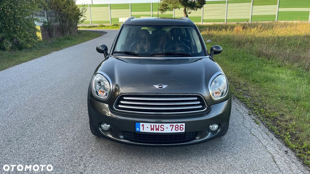 MINI Countryman - 2