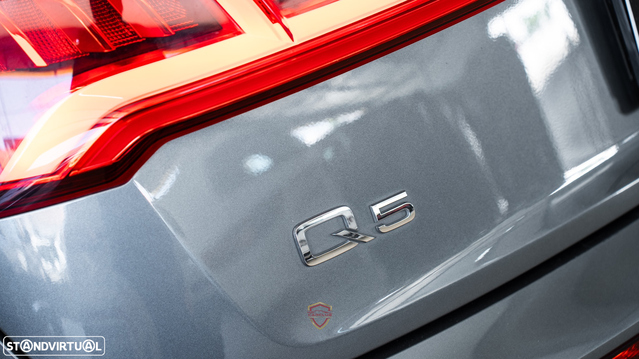 Audi Q5 35 TDI S tronic - 11