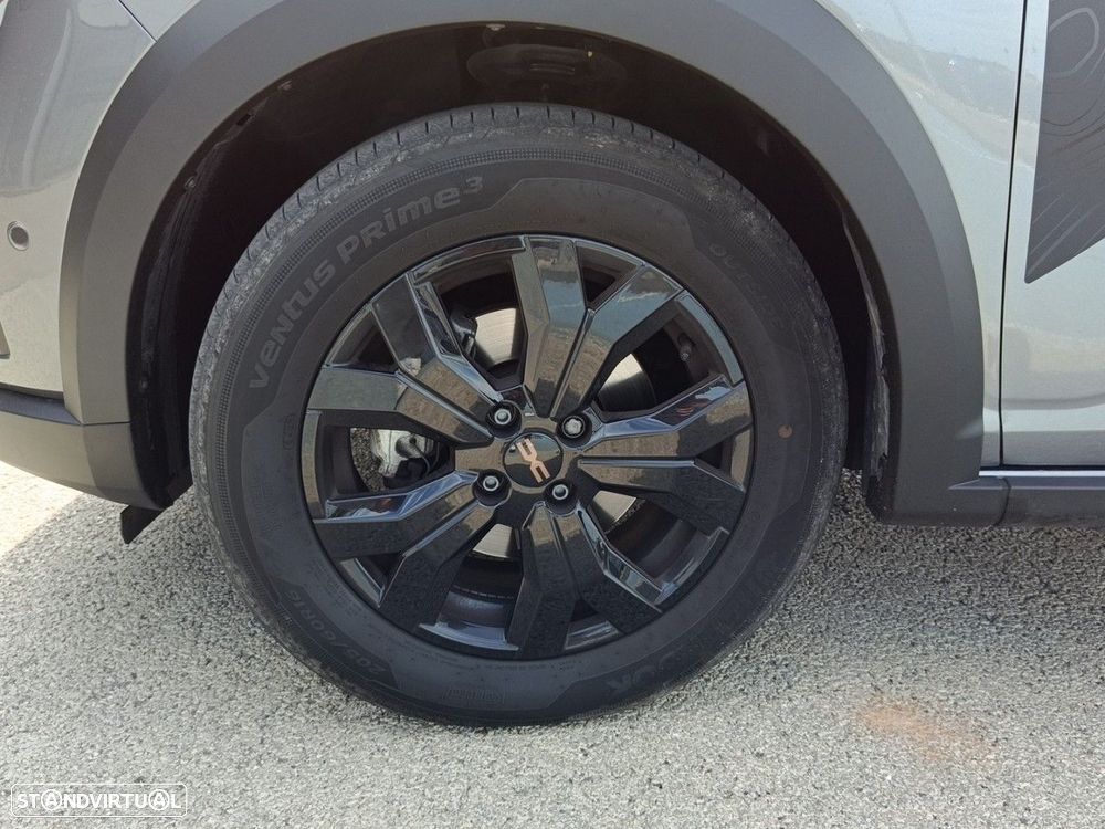 Dacia Jogger 1.0 ECO-G Extreme 7L Bi-Fuel - 23