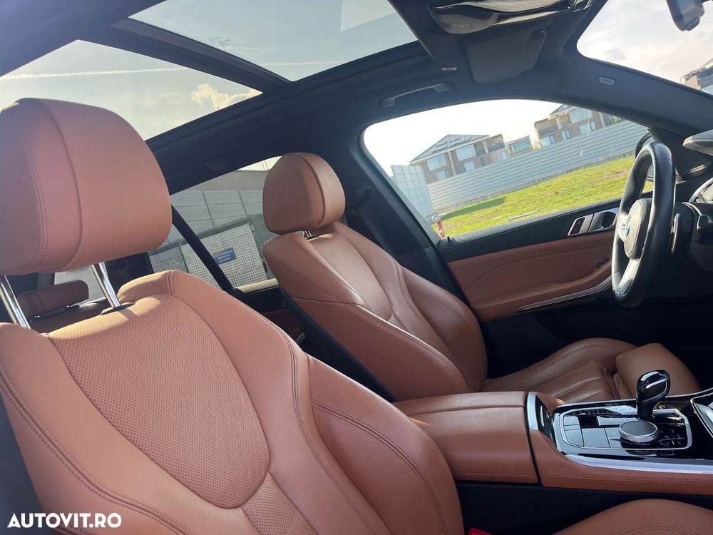 BMW X5 xDrive30d - 20