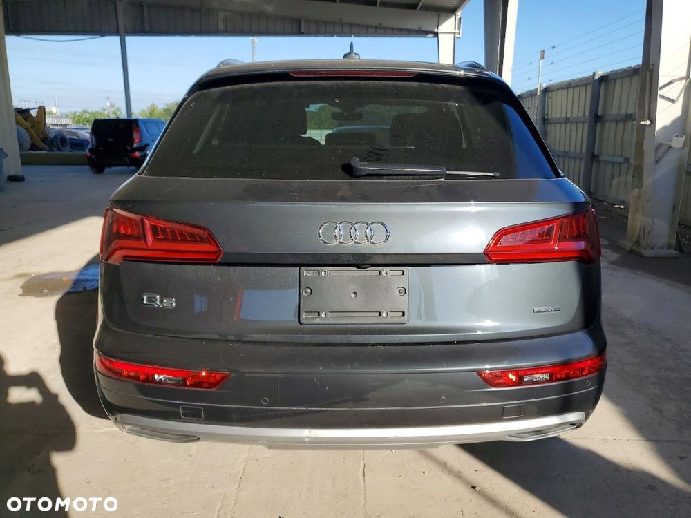 Audi Q5 2.0 TFSI Quattro S tronic sport - 6